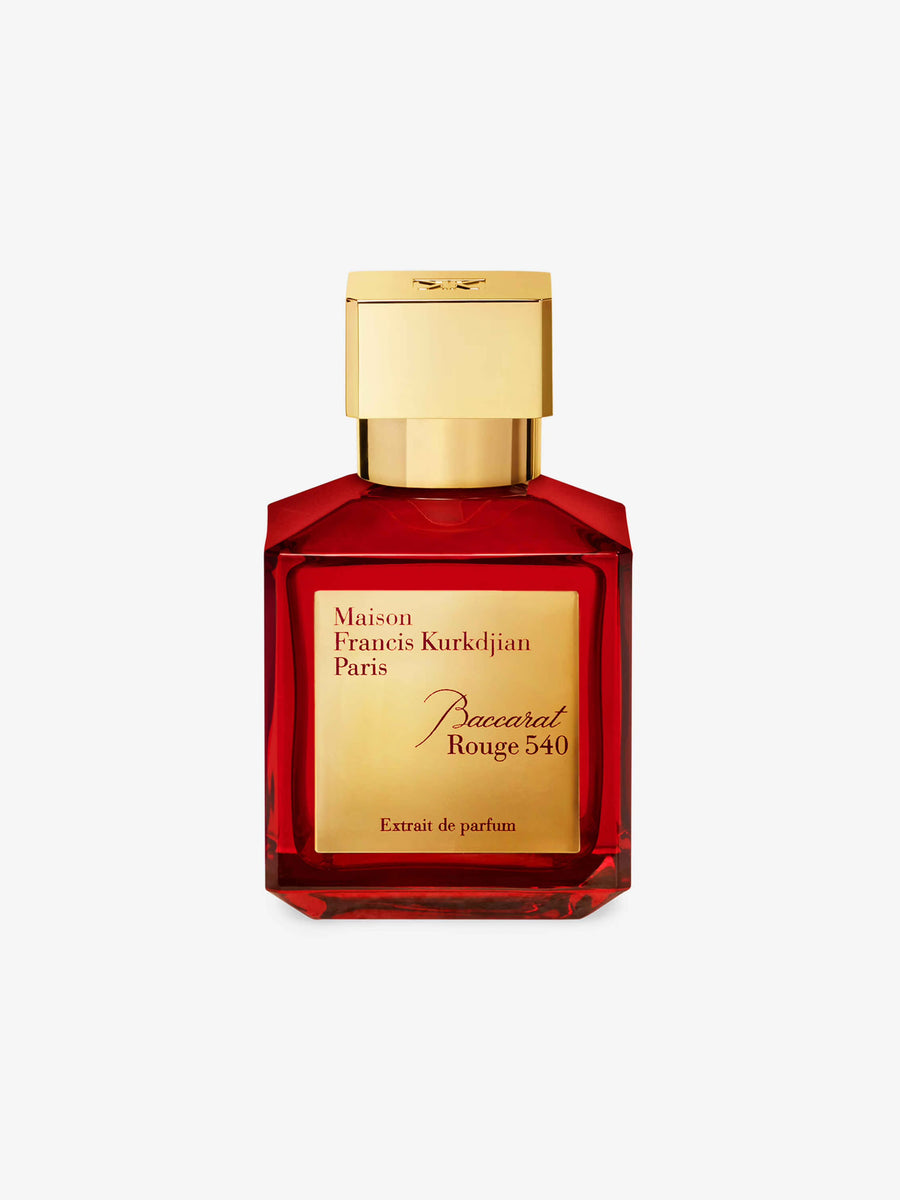EXTRAIT DE PARFUM BACCARAT ROUGE 540 70 ML