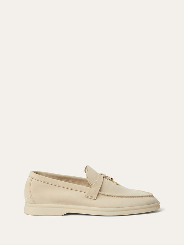 Mocassins Summer Charms Walk - Loro Piana
