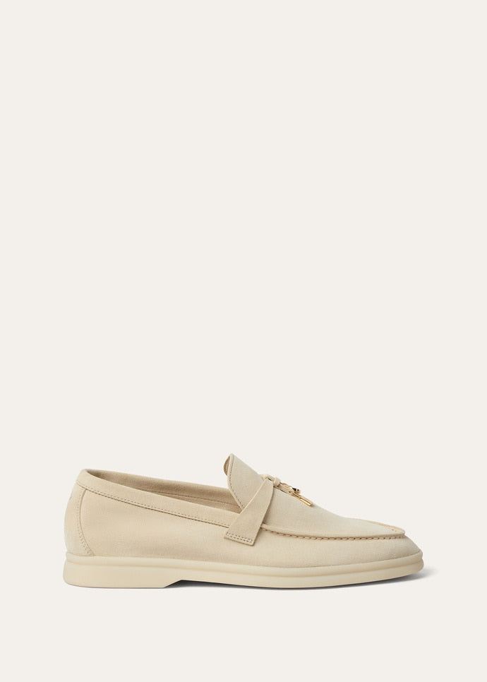 Mocassins Summer Charms Walk - Loro Piana